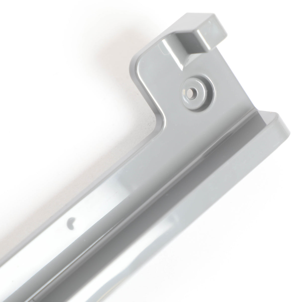 GE WR72X39155 Genuine OEM Freezer Pizza Tray Guide Right