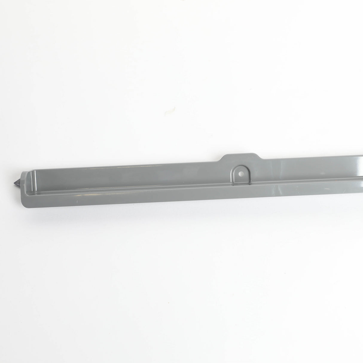 GE WR72X39155 Genuine OEM Freezer Pizza Tray Guide Right