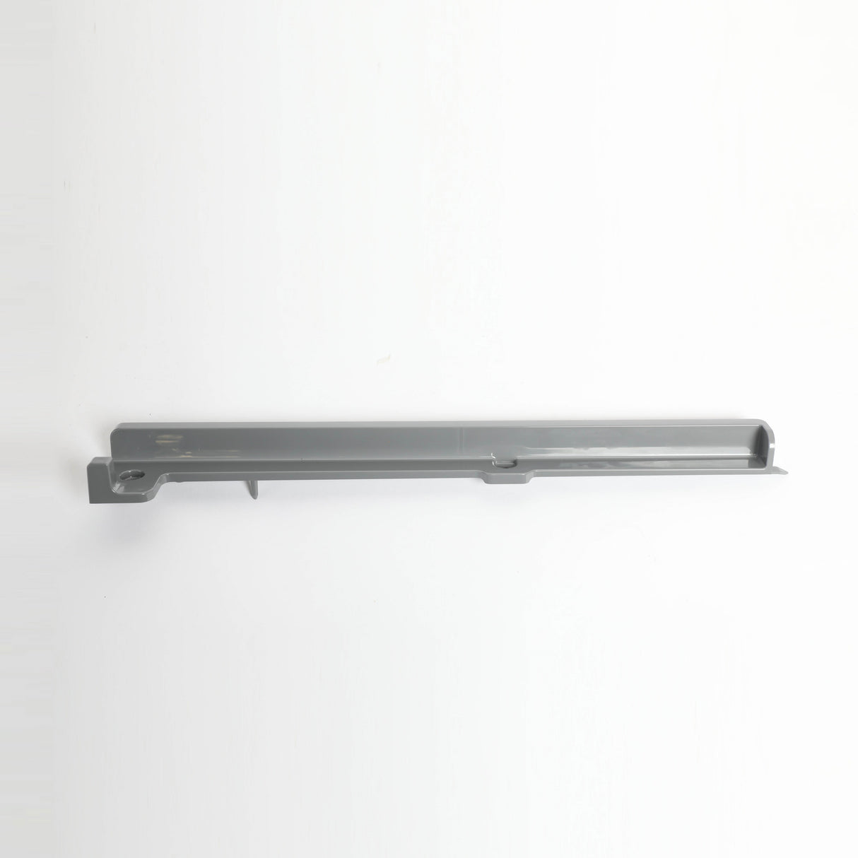 GE WR72X39155 Genuine OEM Freezer Pizza Tray Guide Right