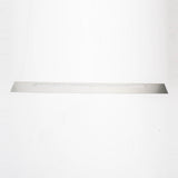 GE Refrigerator Grilles & Kickplates WR74X32594 replacement part