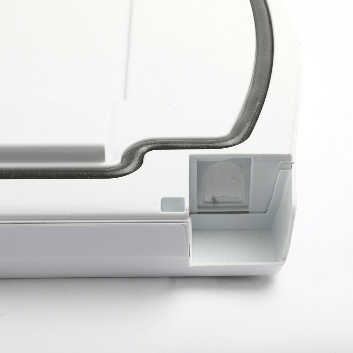 GE WR78X26087 Genuine OEM Icebox Door Asm