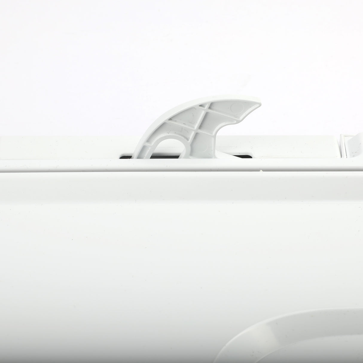 GE WR78X26087 Genuine OEM Icebox Door Asm