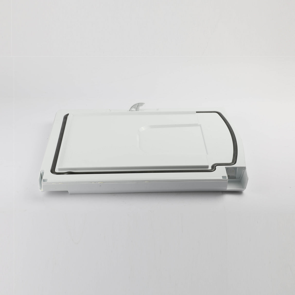 GE WR78X26087 Genuine OEM Icebox Door Asm