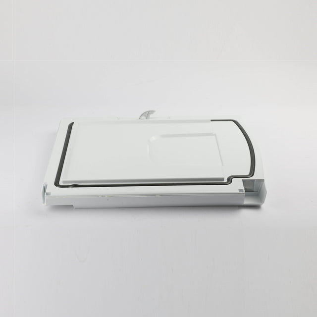 GE WR78X26087 Genuine OEM Icebox Door Asm