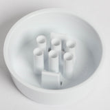 GE Refrigerator Caps & Lids WR82X31109 replacement part