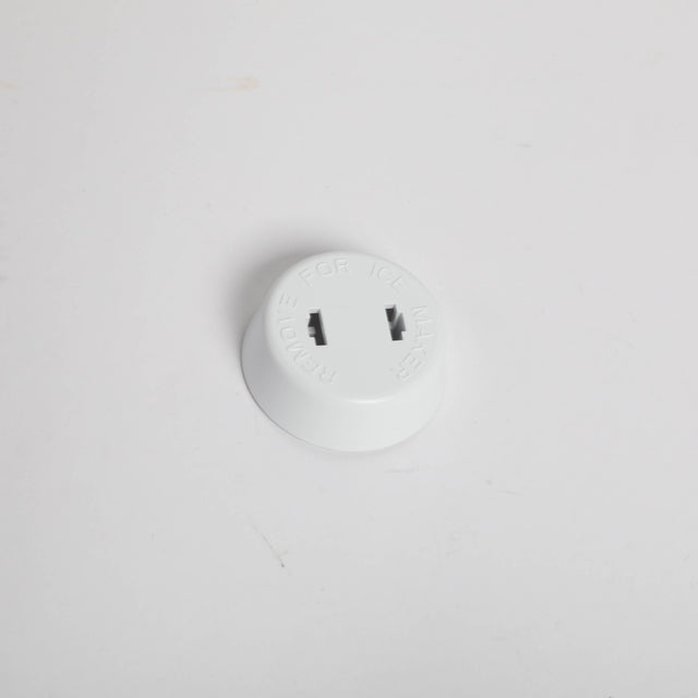 GE WR82X31109 Genuine OEM Icemaker Receptacle Cover