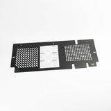 GE Refrigerator Caps & Lids WR82X31511 replacement part