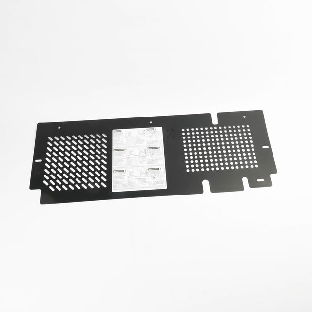 GE WR82X31511 Genuine OEM Rear Access Cover 28