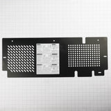 GE Refrigerator Caps & Lids WR82X31511 replacement part