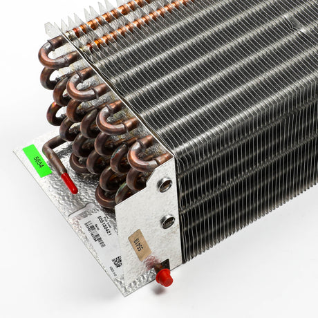 GE WR84X10038 Genuine OEM Evap Asm W/Heater