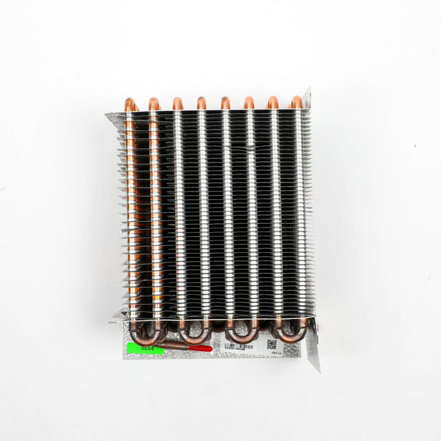 GE WR84X10038 Genuine OEM Evap Asm W/Heater