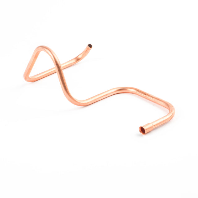 GE WR84X27946 Genuine OEM Jumper Compressor Suction Tube