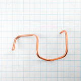 GE Refrigerator Hoses & Tubes WR84X27946 replacement part