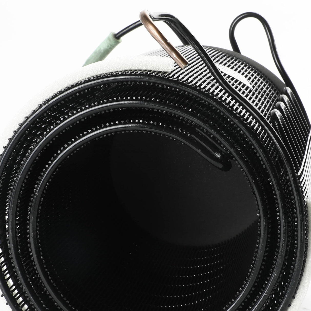 GE WR84X38825 Genuine OEM Condenser