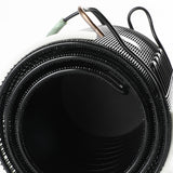 GE Refrigerator Motors WR84X38825 replacement part