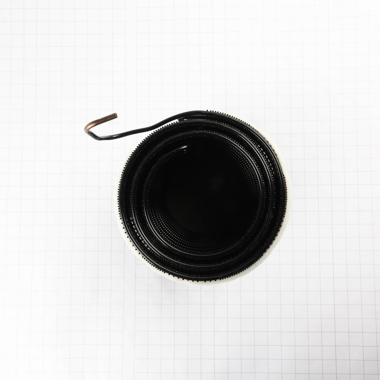 GE WR84X38825 Genuine OEM Condenser