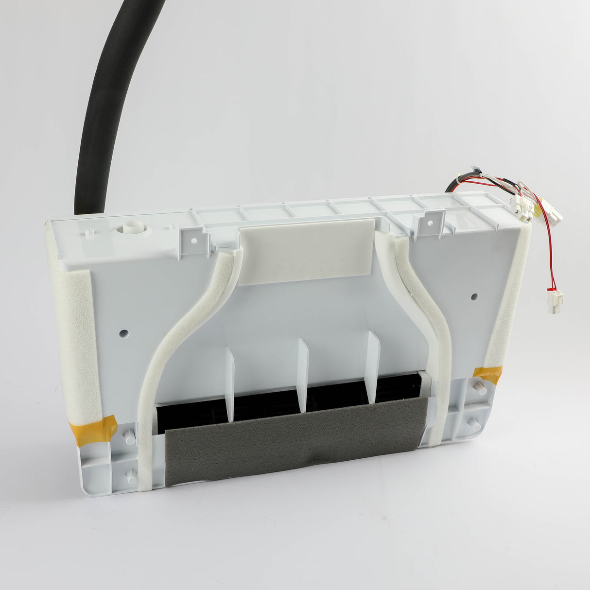 GE WR85X10065 Genuine OEM Complete Evap Asm Ff