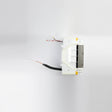 GE WR85X10065 Genuine OEM Complete Evap Asm Ff