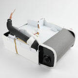 GE Refrigerator Evaporators & Condensers WR85X23077 replacement part