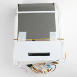 GE Refrigerator Evaporators & Condensers WR85X23077 replacement part