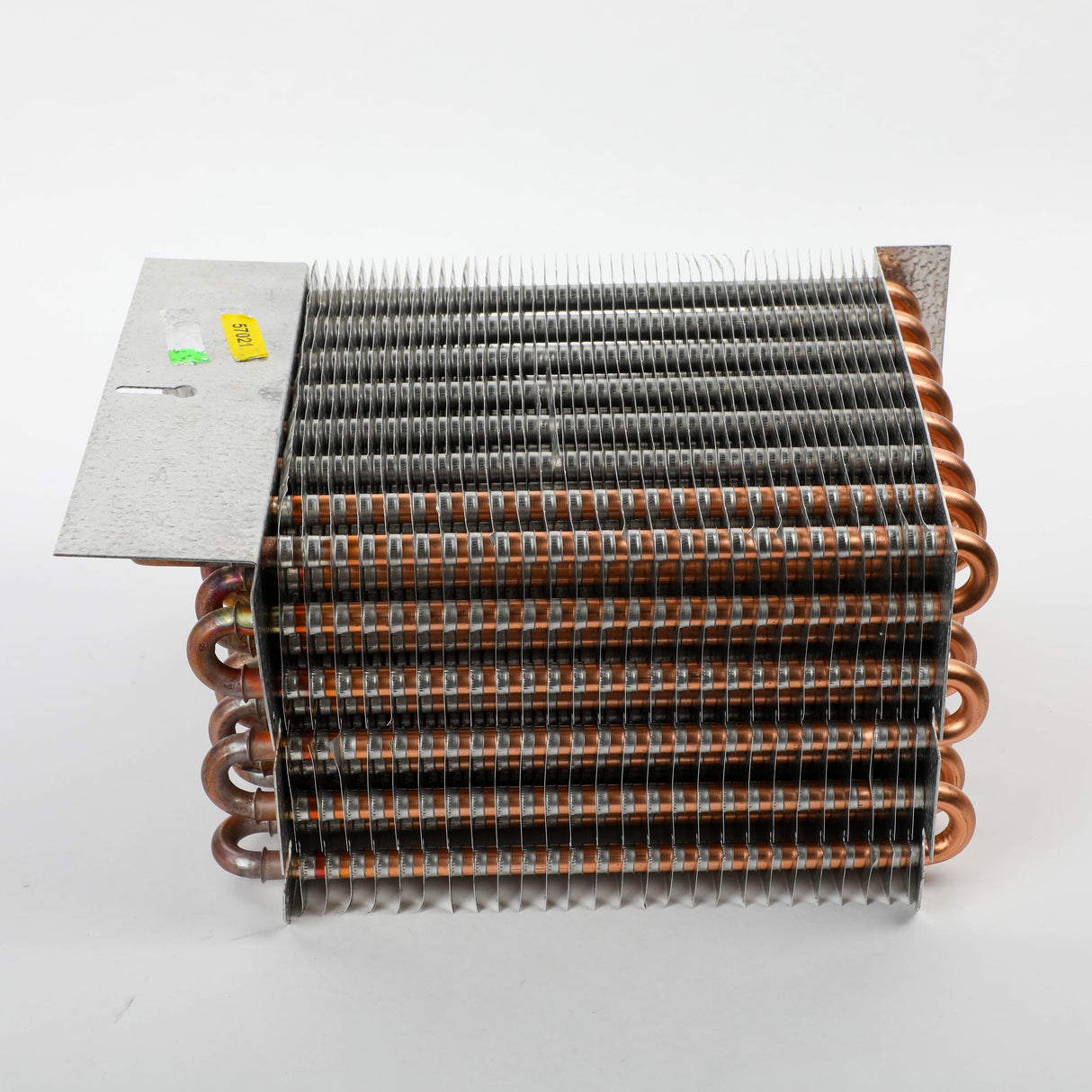 GE WR85X27895 Genuine OEM Evaporator Sxs