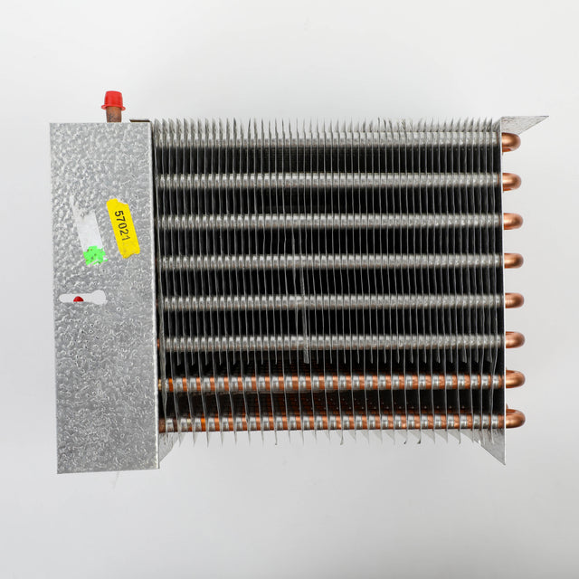 GE WR85X27895 Genuine OEM Evaporator Sxs