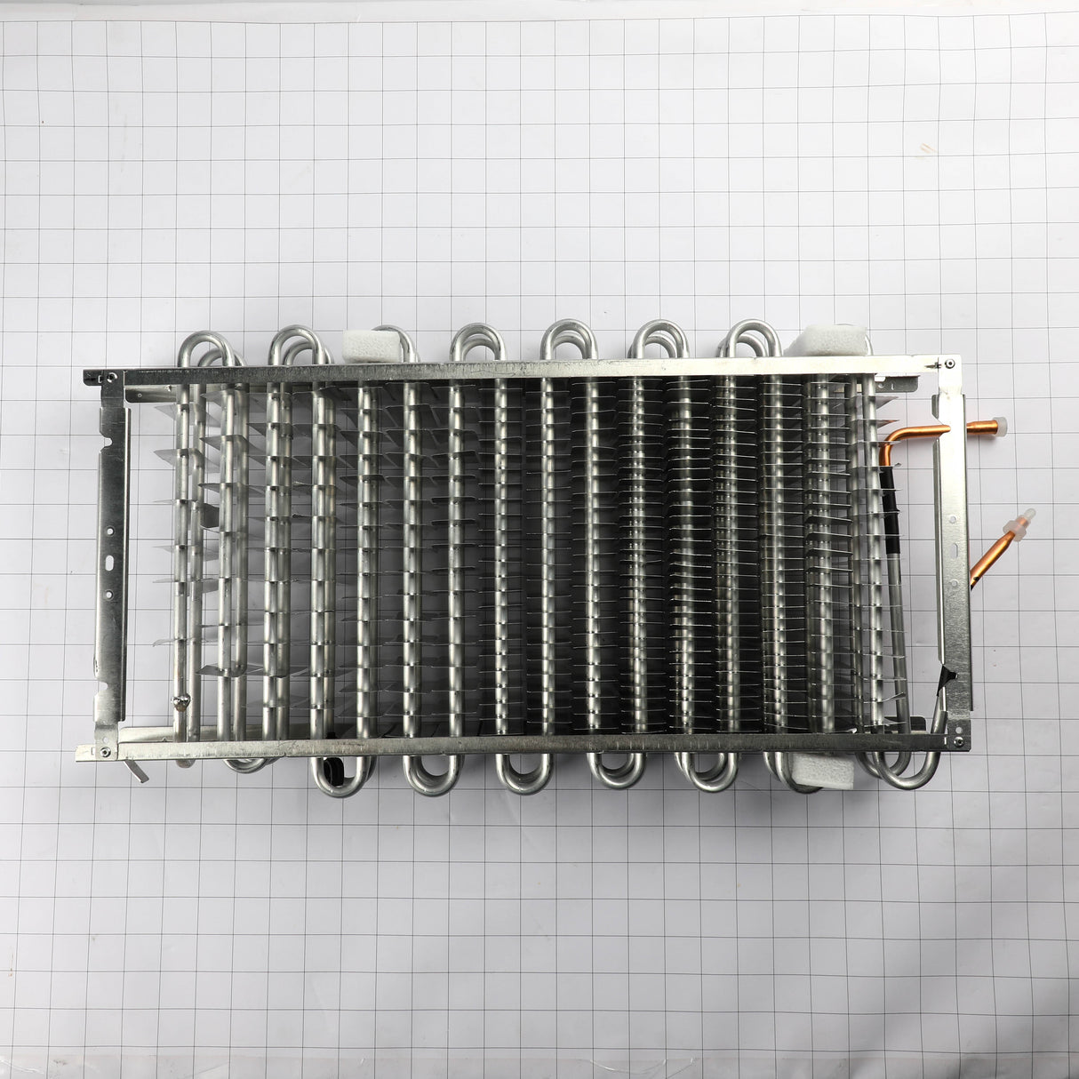 GE WR85X39480 Genuine OEM Evaporator