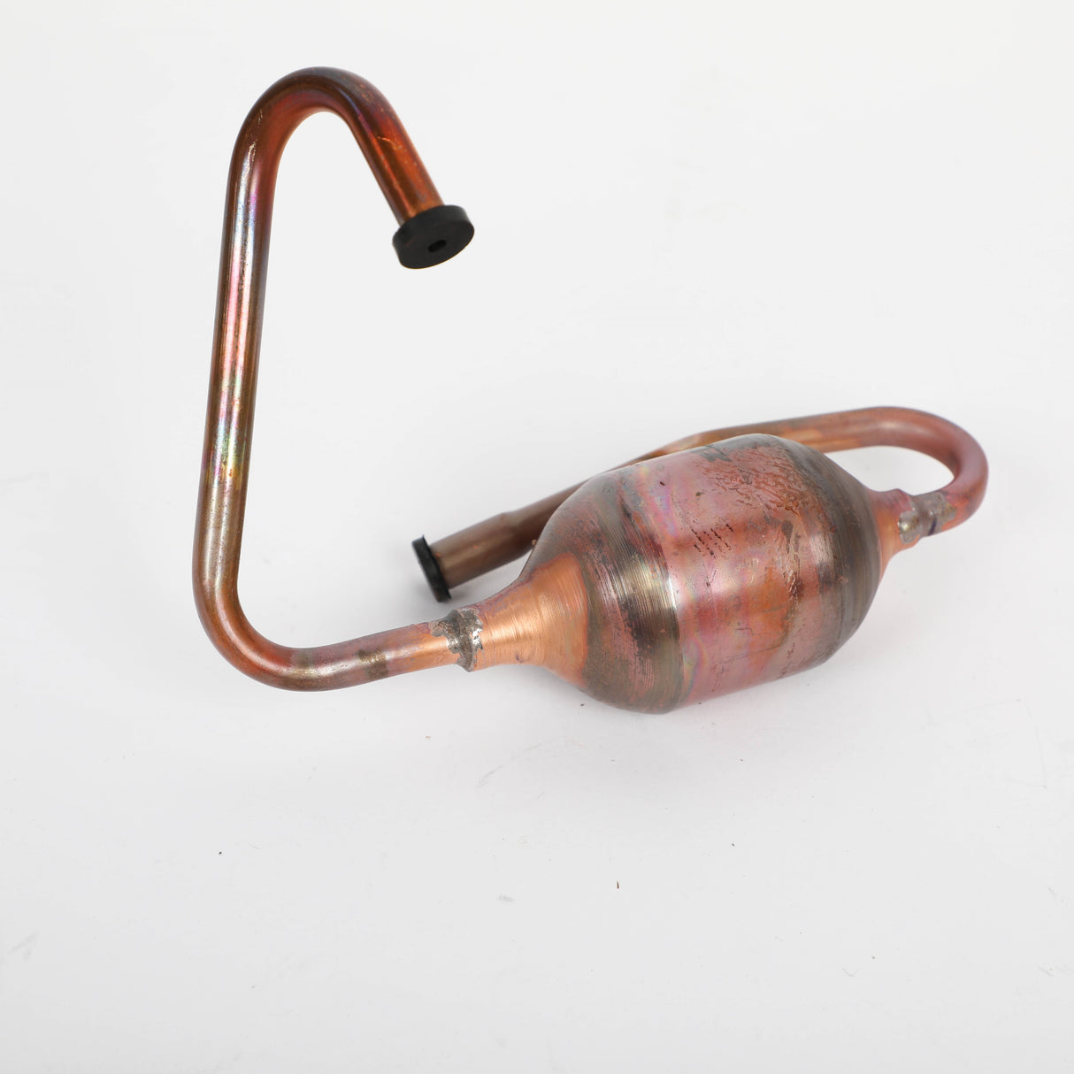 GE WR86X10038 Genuine OEM Accumulator..
