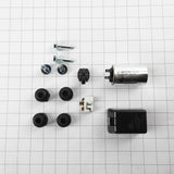 GE Refrigerator Compressors WR87X10170 replacement part