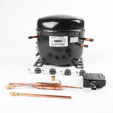 GE Refrigerator Compressors WR87X10199 replacement part