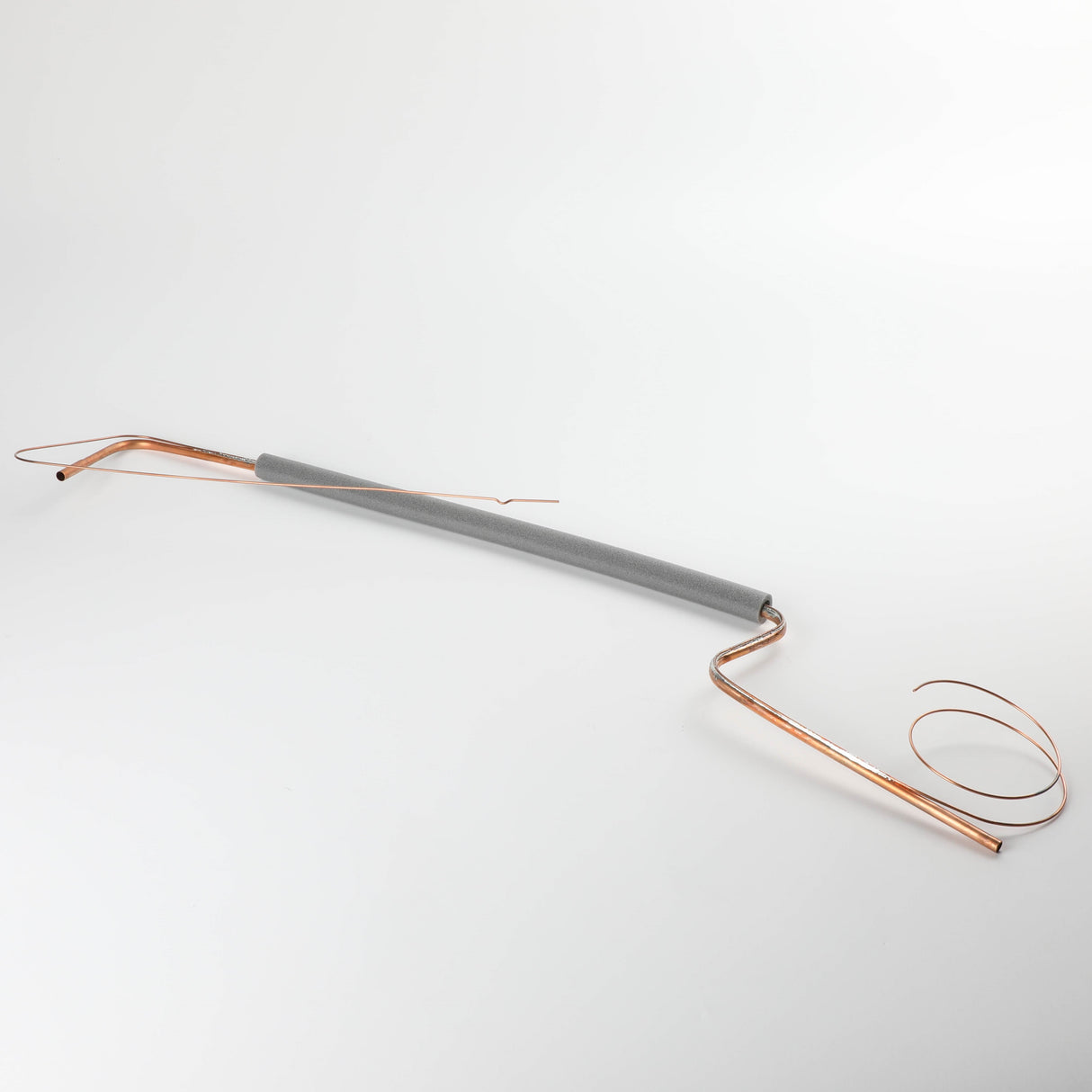 GE WR87X29147 Genuine OEM Refrigerator Evaporator Replacement Kit