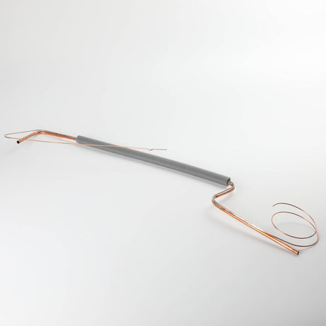 GE WR87X29147 Genuine OEM Refrigerator Evaporator Replacement Kit