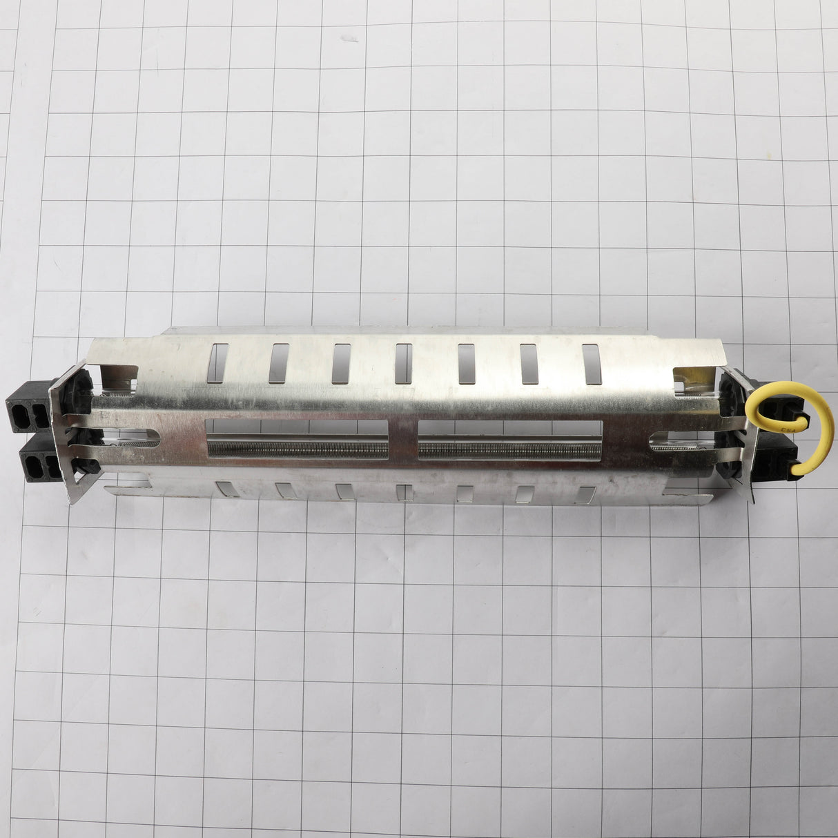 GE WR87X29147 Genuine OEM Refrigerator Evaporator Replacement Kit