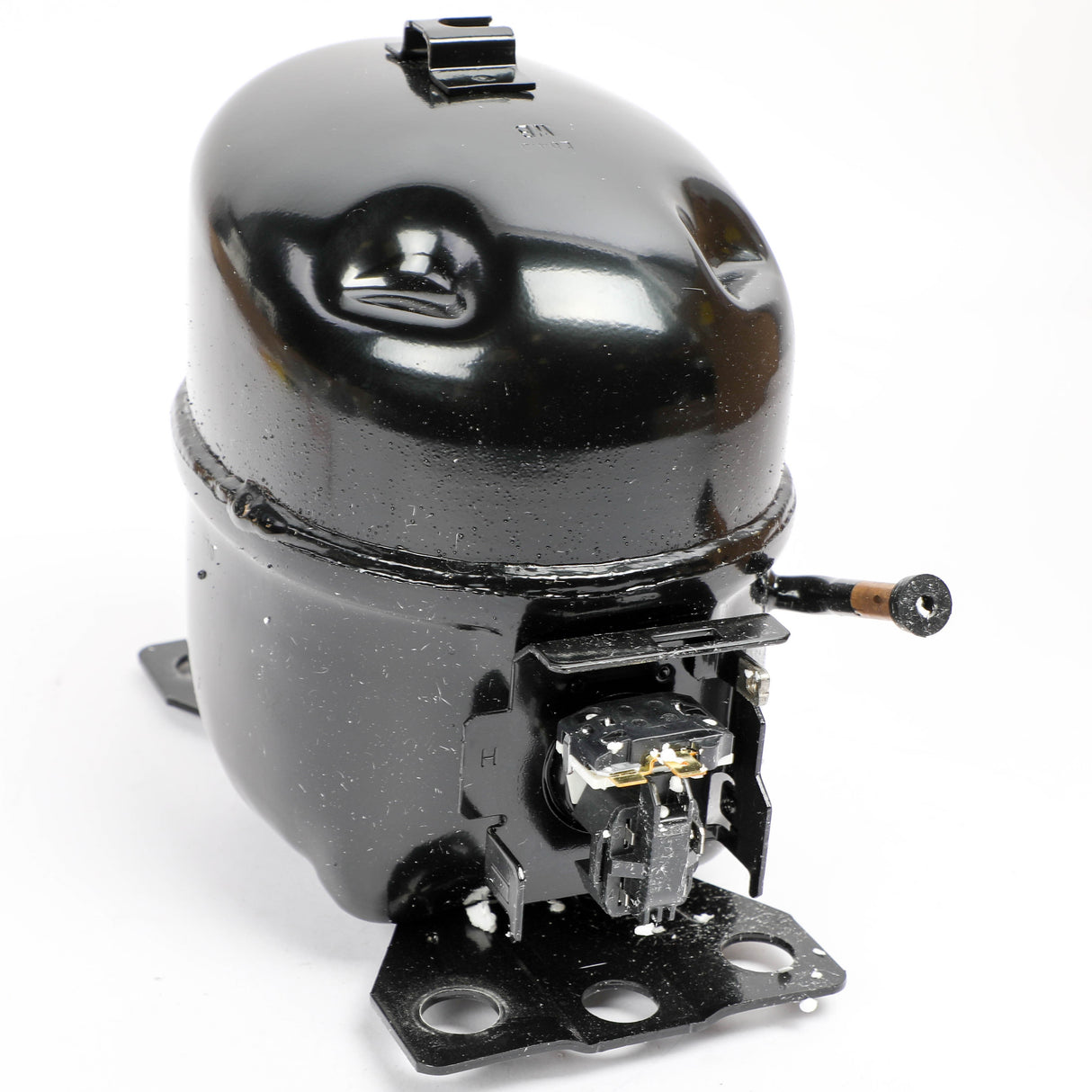GE WR87X32223 Genuine OEM Compressor.