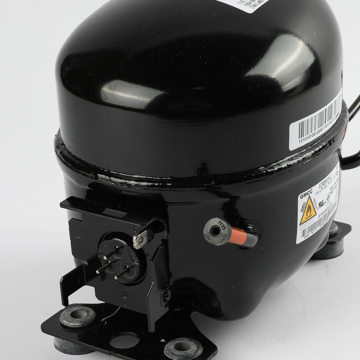 GE WR87X32226 Genuine OEM Compressor