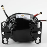 GE Refrigerator Compressors WR87X32290 replacement part
