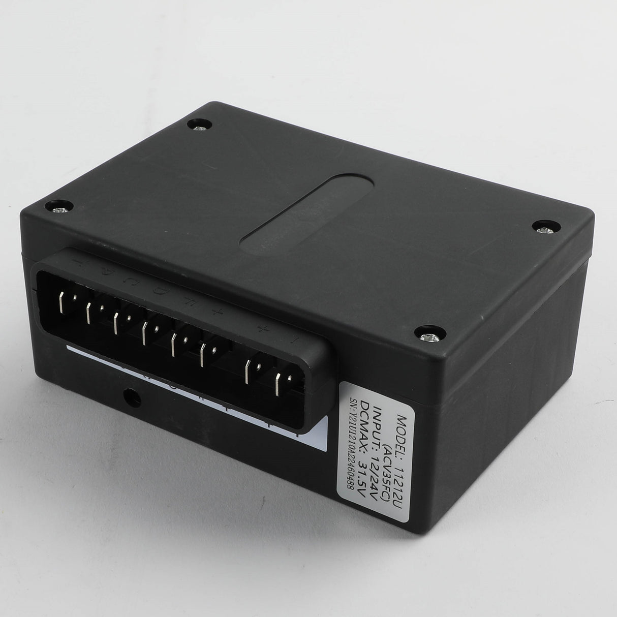 GE WR87X32735 Genuine OEM Inverter