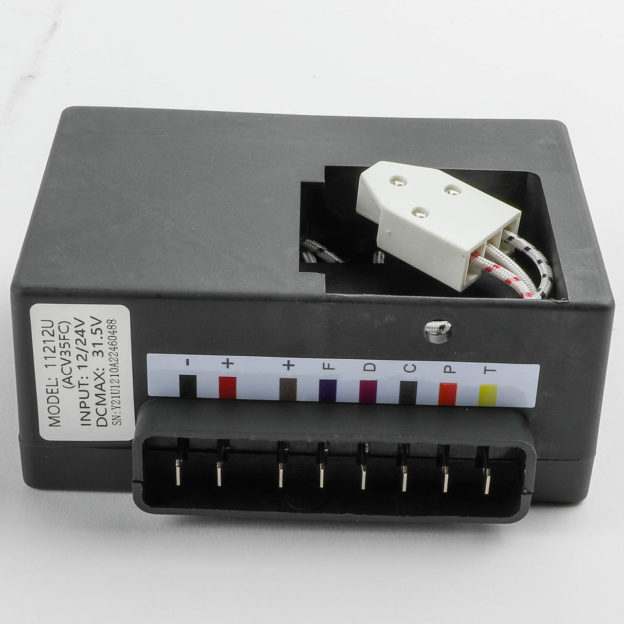 GE WR87X32735 Genuine OEM Inverter