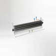 GE WR87X36102 Genuine OEM Freezer Evaporator With Heater