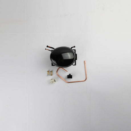 GE WR87X43267 Genuine OEM Single Speed Compressor Kit