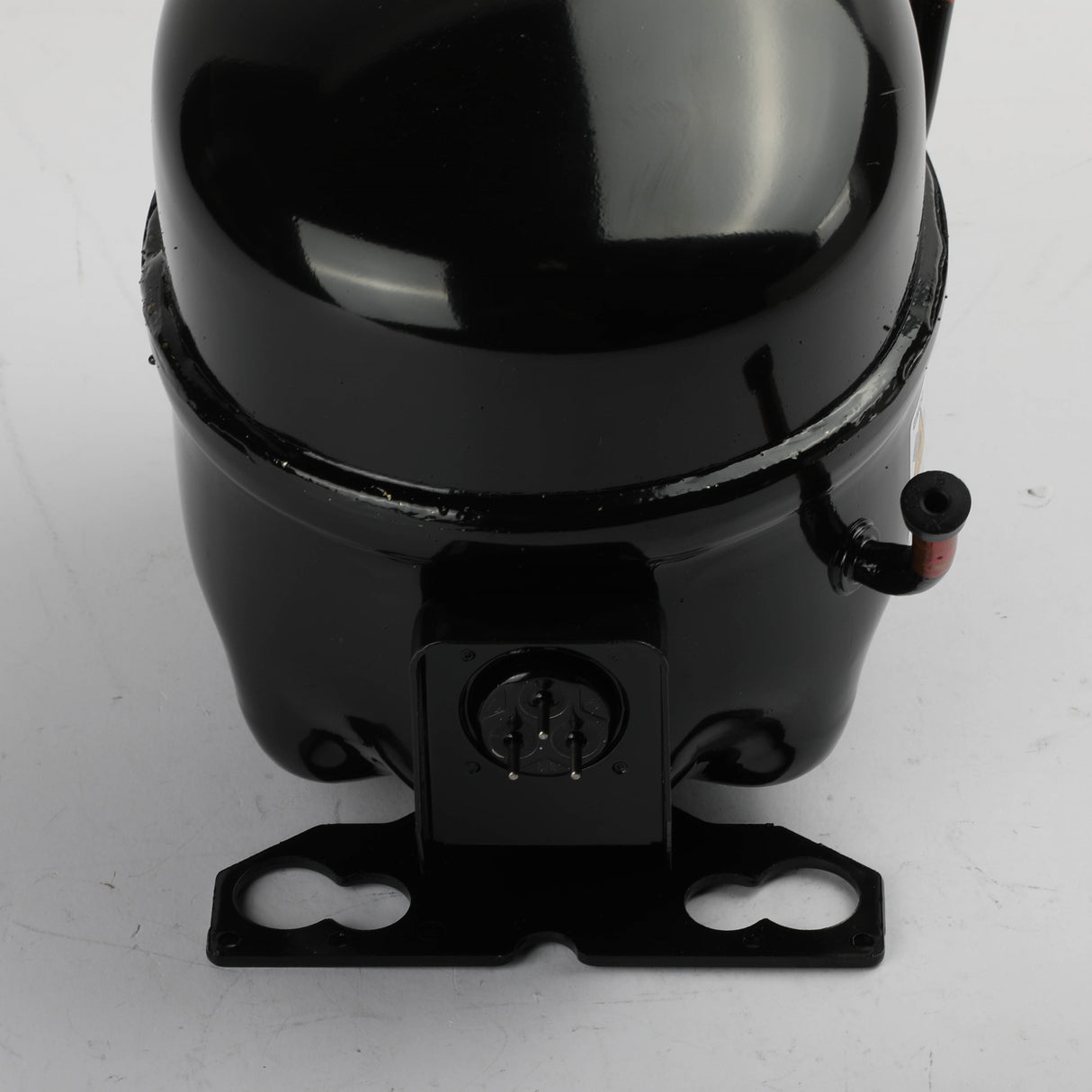 GE WR87X43267 Genuine OEM Single Speed Compressor Kit