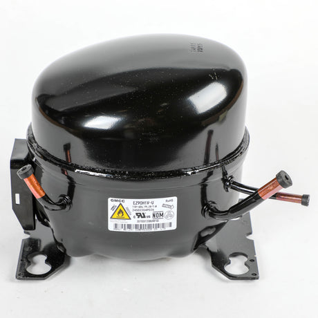 GE WR87X43805 Genuine OEM Single Speed Compressor Kit