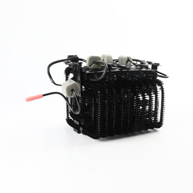 GE WR87X43807 Genuine OEM Condenser With Bracket Asm
