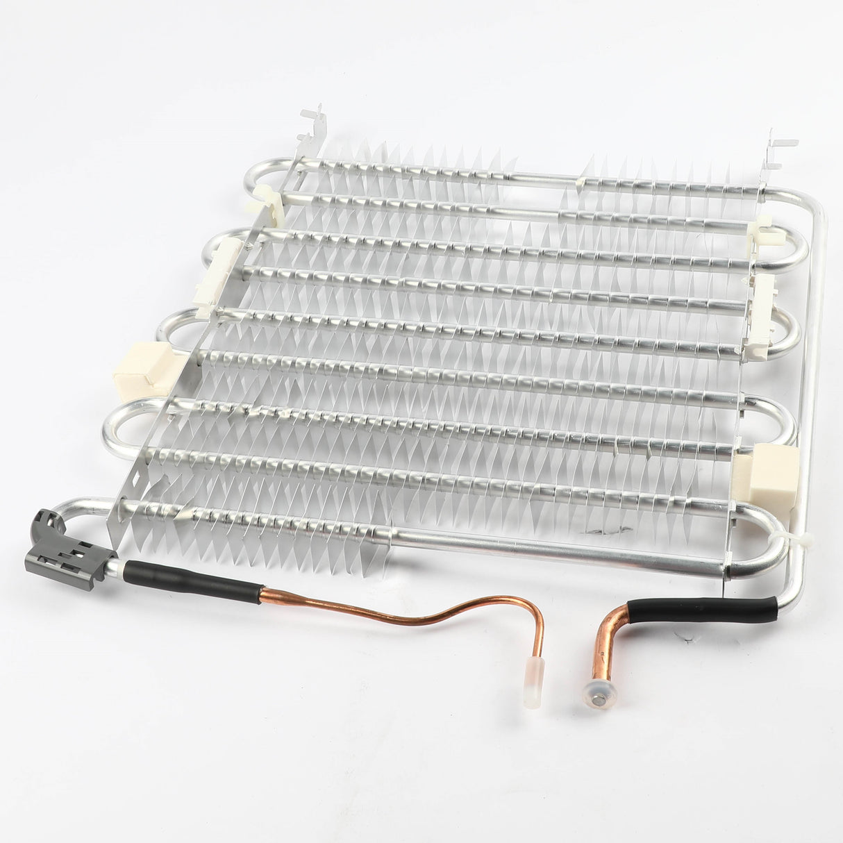 GE WR87X46025 Genuine OEM Refrigerator Evaporator W/ Foam Blocks