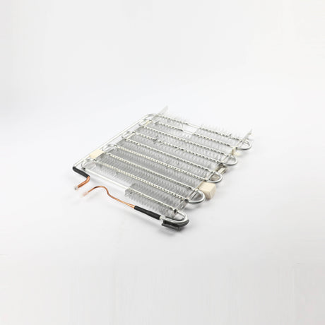 GE WR87X46025 Genuine OEM Refrigerator Evaporator W/ Foam Blocks