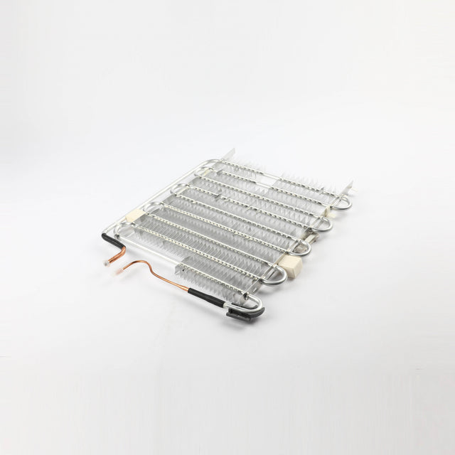 GE WR87X46025 Genuine OEM Refrigerator Evaporator W/ Foam Blocks