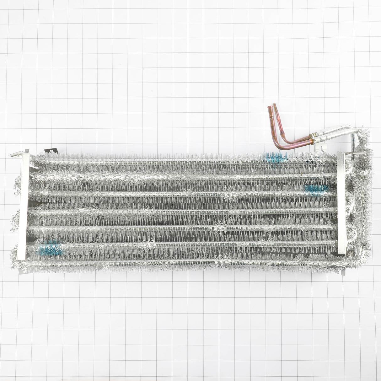 GE WR87X47505 Genuine OEM Evap And Tube Asm