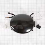 GE Refrigerator Compressors WR87X49387 replacement part