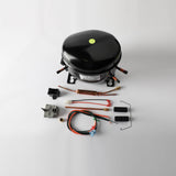 GE Refrigerator Compressors WR87X23410 replacement part