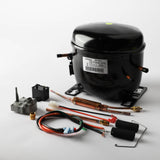 GE Refrigerator Compressors WR87X23410 replacement part
